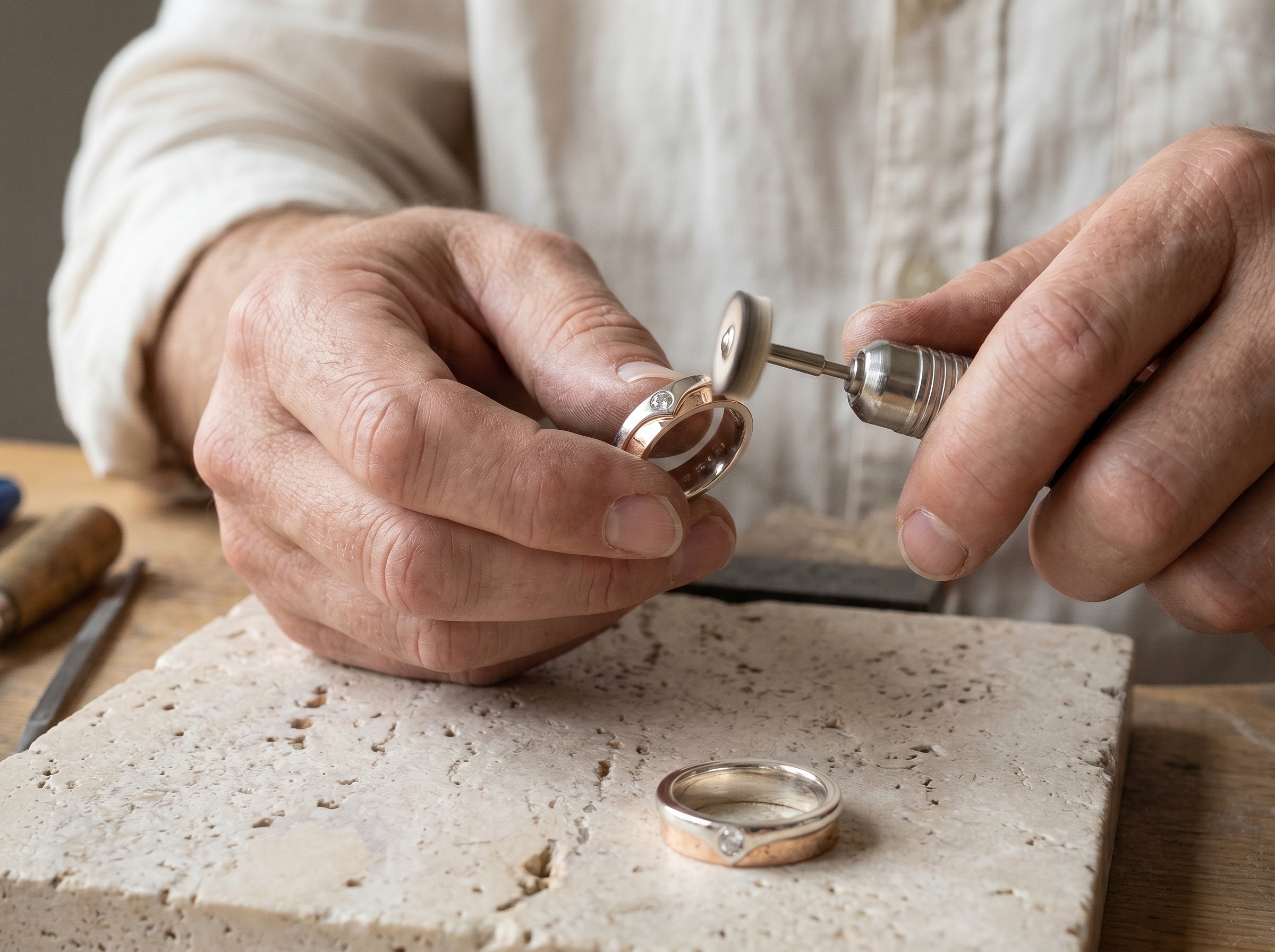 Fabricación